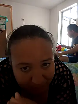 SorLilith ElHombre online show from 22, 10, 2025