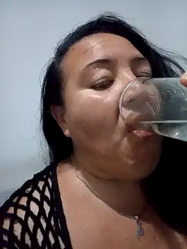 SorLilith ElHombre online show from 22, 11, 2025