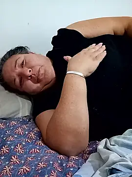 SorLilith ElHombre online show from 14, 1, 2026