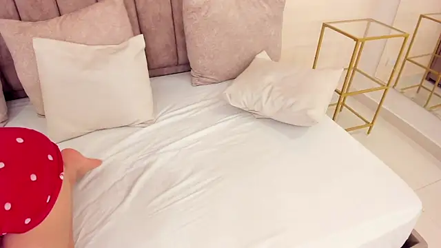 eva caos online show from 26, 11, 2025