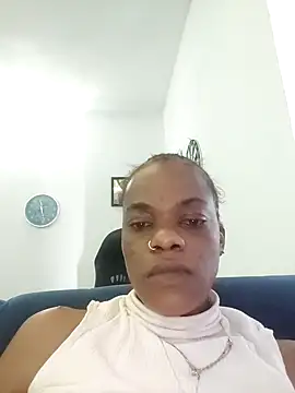 GlobeTrottieHottie1 online show from 9, 10, 2025