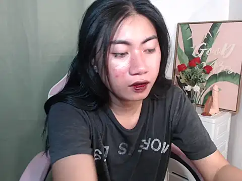 Tsirish blairxx online show from 15, 10, 2025