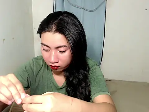 Tsirish blairxx online show from 19, 10, 2025