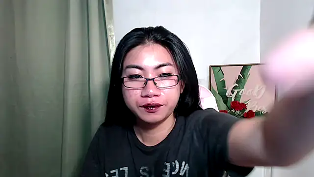 Tsirish blairxx online show from 21, 10, 2025