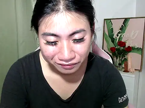 Tsirish blairxx online show from 24, 10, 2025