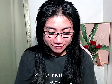 Tsirish blairxx online show from 24, 10, 2025