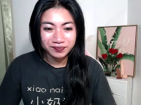 Tsirish blairxx online show from 25, 10, 2025