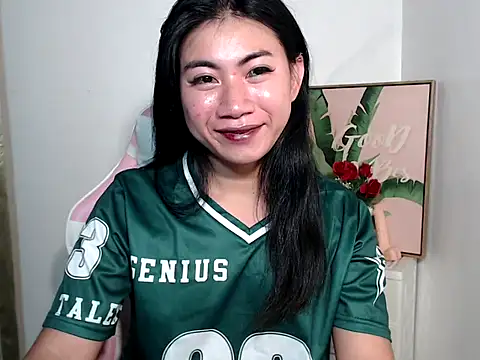 Tsirish blairxx online show from 26, 10, 2025