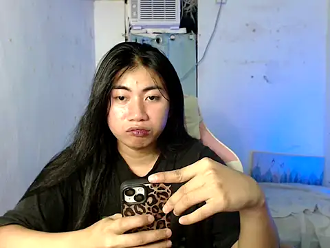 Tsirish blairxx online show from 8, 11, 2025