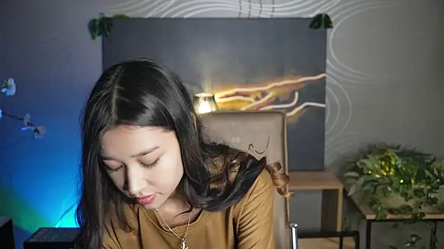 SelinaLukas online show from 8, 10, 2025