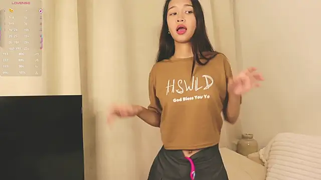 SelinaLukas online show from 29, 10, 2025