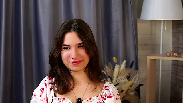 AmmieGerber online show from 13, 10, 2025