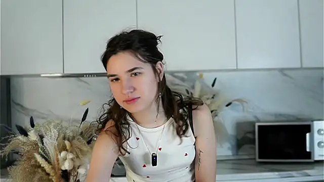 AmmieGerber online show from 22, 10, 2025