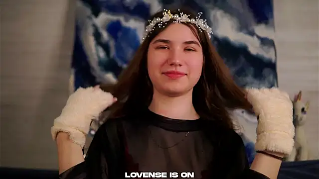 AmmieGerber online show from 4, 11, 2025