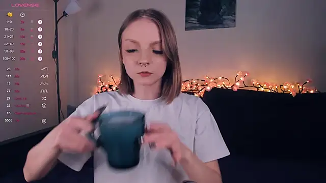 Golden dawn online show from 23, 10, 2025