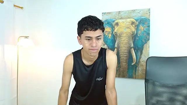 Alancum7 online show from 15, 10, 2025