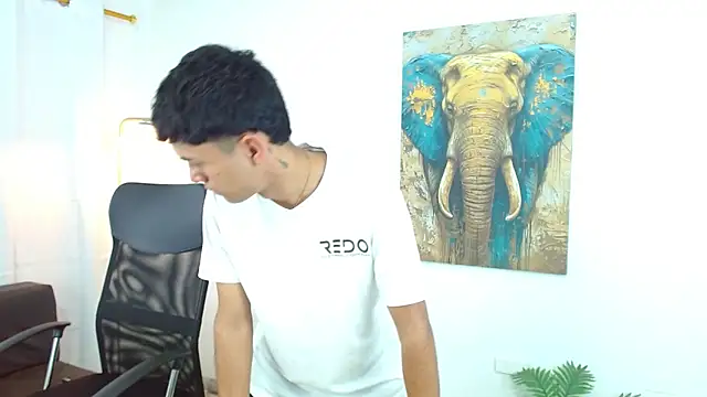 Alancum7 online show from 24, 10, 2025