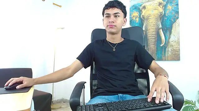 Alancum7 online show from 31, 10, 2025