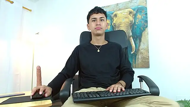 Alancum7 online show from 10, 11, 2025