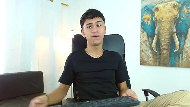 Alancum7 online show from 29, 11, 2025