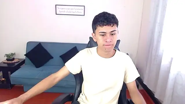 Alancum7 online show from 17, 12, 2025