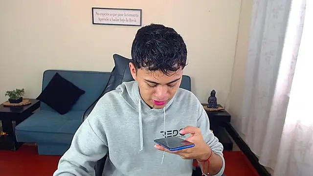 Alancum7 online show from 19, 12, 2025