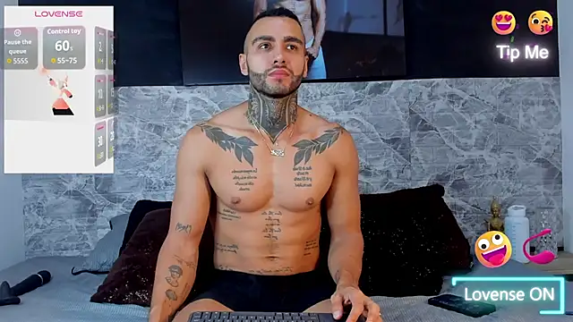 Danny Willson online show from 9, 11, 2025