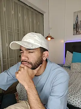 andresnoir  online show from 17, 1, 2026