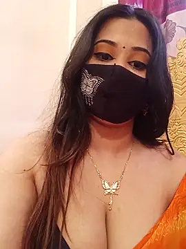 Snapshot of Beauty_Queen_Soniya chatting on 5, 2, 2026 Beauty Queen Soniya online show from 5, 2, 2026