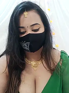 Snapshot of Beauty_Queen_Soniya chatting on 10, 2, 2026 Beauty Queen Soniya online show from 10, 2, 2026