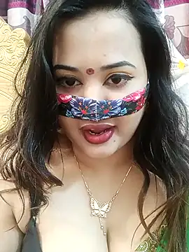 Snapshot of Beauty_Queen_Soniya chatting on 14, 2, 2026 Beauty Queen Soniya online show from 14, 2, 2026