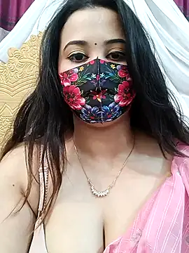 Snapshot of Beauty_Queen_Soniya chatting on 15, 2, 2026 Beauty Queen Soniya online show from 15, 2, 2026