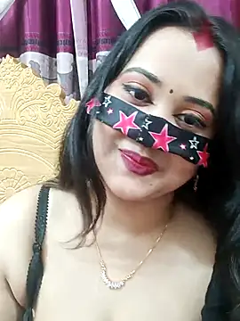 Snapshot of Beauty_Queen_Soniya chatting on 24, 2, 2026 Beauty Queen Soniya online show from 24, 2, 2026