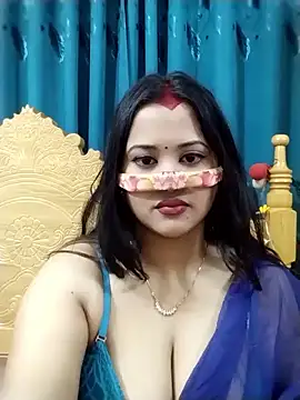 Snapshot of Beauty_Queen_Soniya chatting on 16, 3, 2026 Beauty Queen Soniya online show from 16, 3, 2026