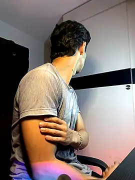 Snapshot of ErosDominant chatting on 23, 10, 2025 ErosDominant online show from 23, 10, 2025