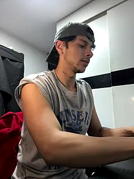 ErosDominant online show from 1, 12, 2025