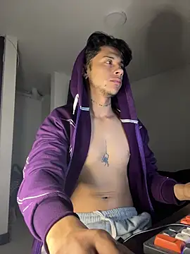 ErosDominant online show from 4, 2, 2026