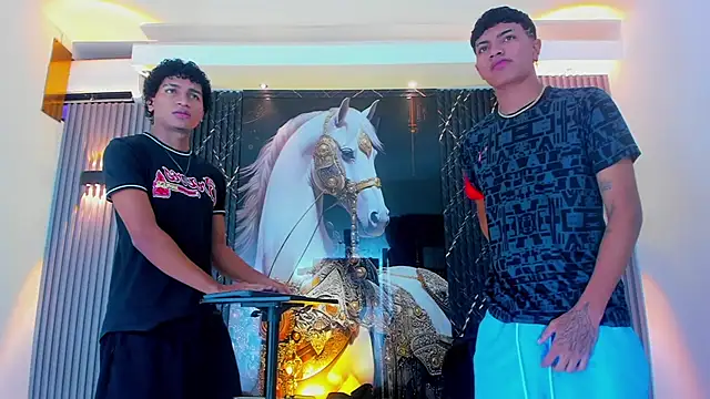  Gods of Olympus  online show from 13, 10, 2025