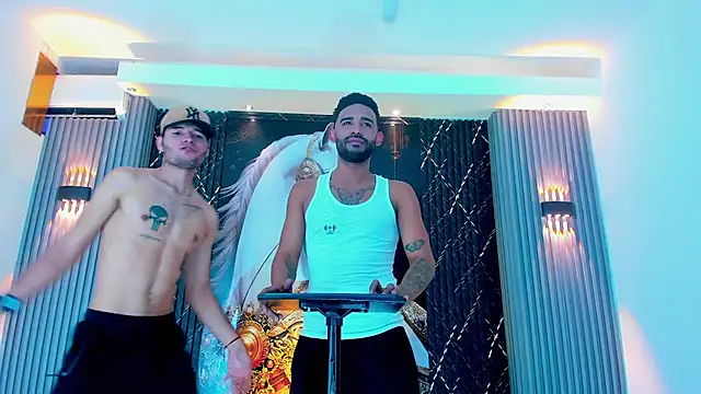  Gods of Olympus  online show from 15, 10, 2025