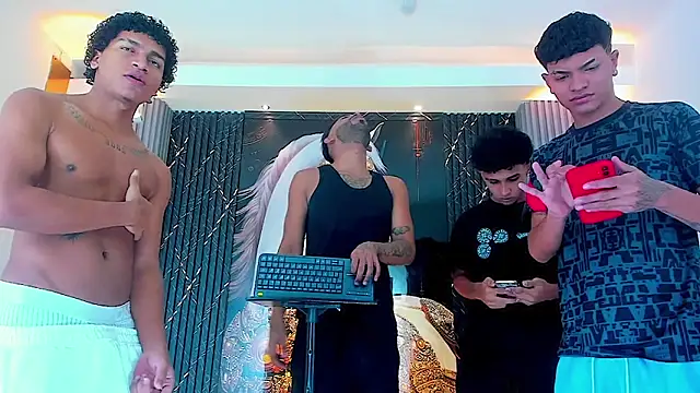  Gods of Olympus  online show from 20, 10, 2025