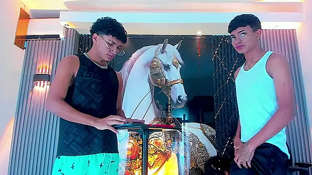  Gods of Olympus  online show from 25, 10, 2025