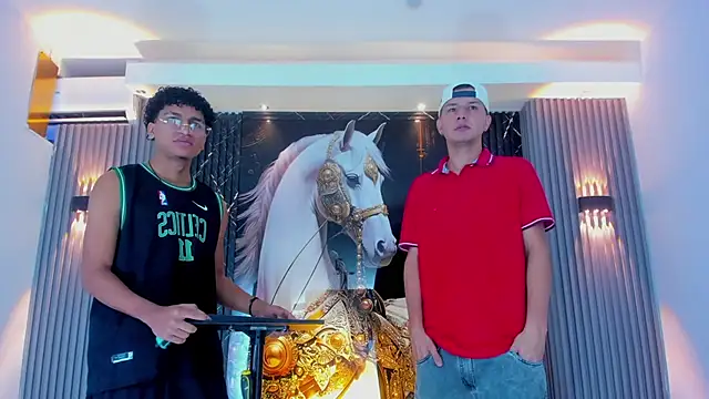  Gods of Olympus  online show from 30, 11, 2025