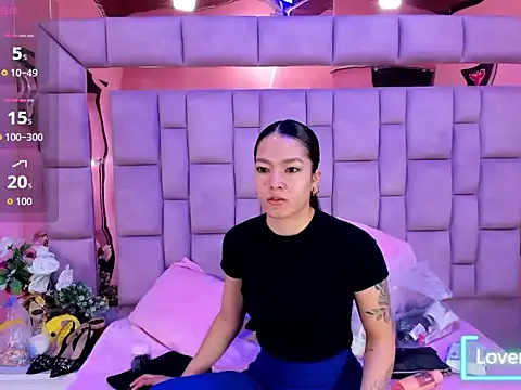 Gisell Squirt  online show from 2, 12, 2025