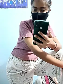 Payal G online show from 16, 1, 2026