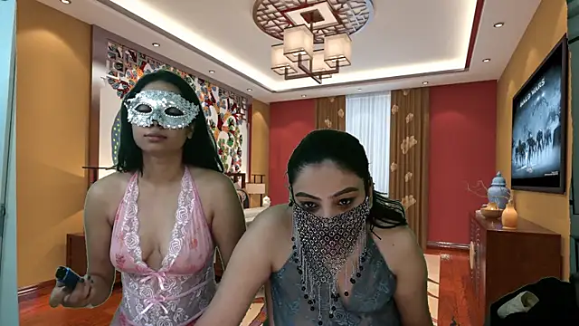 Punjabi Bhabhi  online show from 2, 11, 2025