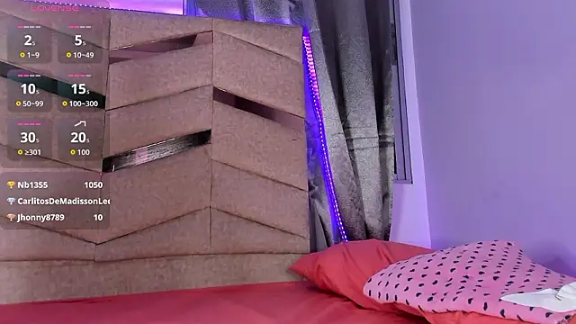 Snapshot of Isis_Blaze chatting on 11, 2, 2026 Isis Blaze online show from 11, 2, 2026