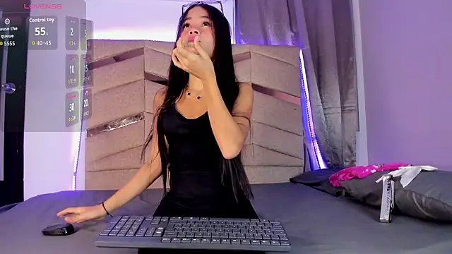 Snapshot of Isis_Blaze chatting on 15, 2, 2026 Isis Blaze online show from 15, 2, 2026