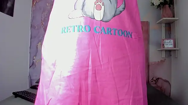 Snapshot of Isis_Blaze chatting on 25, 2, 2026 Isis Blaze online show from 25, 2, 2026