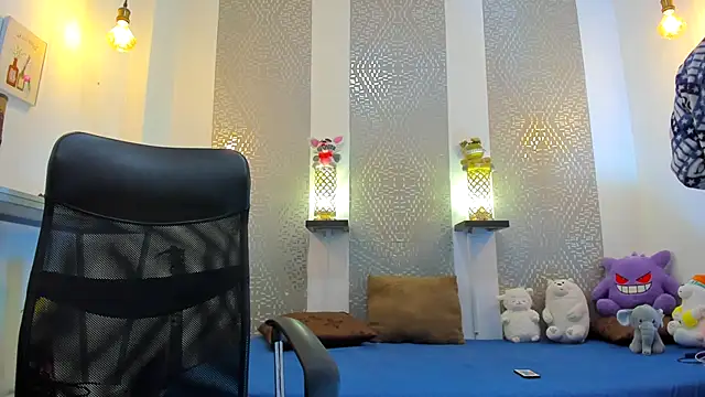 JacobBlackwell  online show from 26, 10, 2025