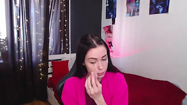 ariel is on vacation online show from 12, 10, 2025